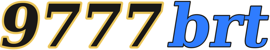 9777brt logo